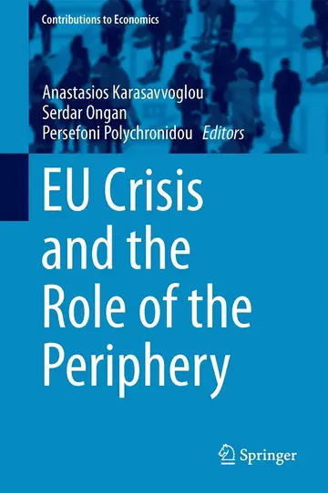 Cover of EU Crisis and the Role of the Periphery