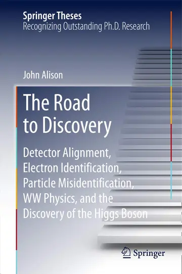 Cover of The Road to Discovery