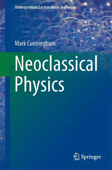Cover of Neoclassical Physics