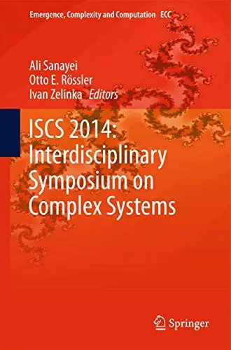 Cover of Iscs 2014