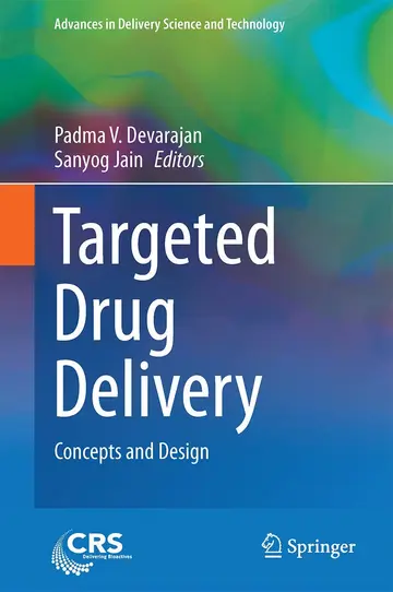 Cover of Targeted Drug Delivery