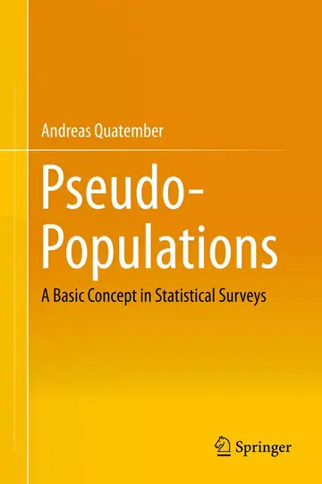 Cover of Pseudo-Populations