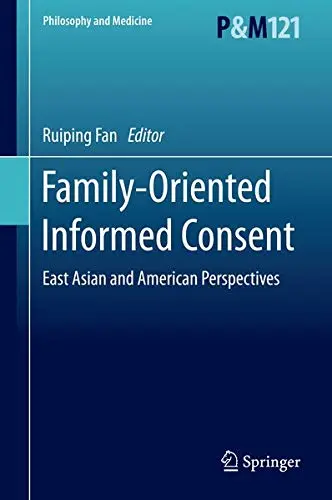 Cover of Family-Oriented Informed Consent