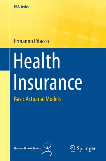 Cover of Health Insurance