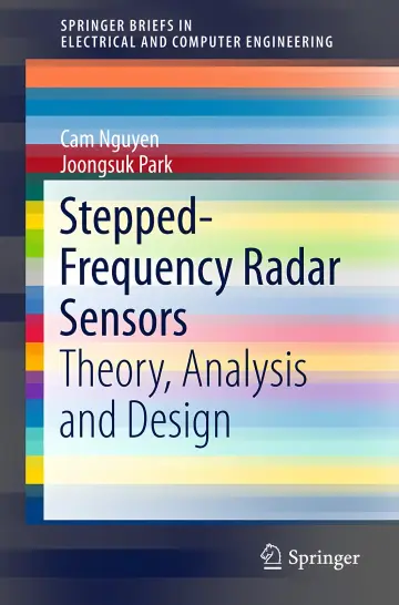 Cover of Stepped-Frequency Radar Sensors
