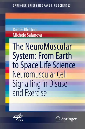 Cover of The NeuroMuscular System