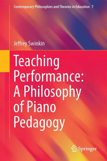 Cover of Teaching Performance
