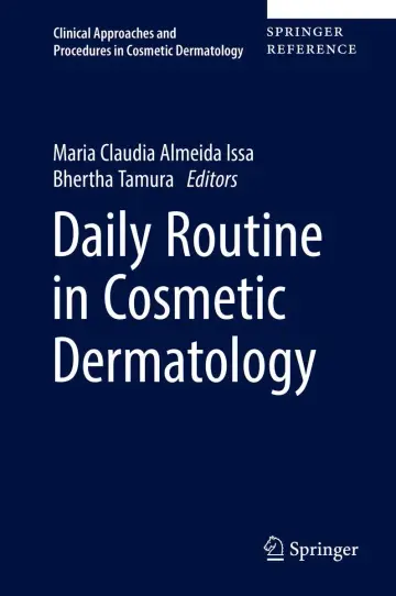 Cover of Daily Routine in Cosmetic Dermatology