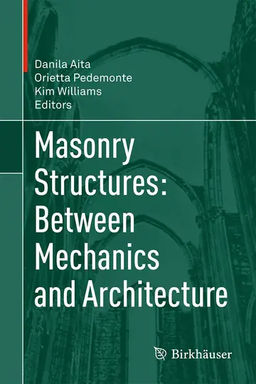 Cover of Masonry Structures
