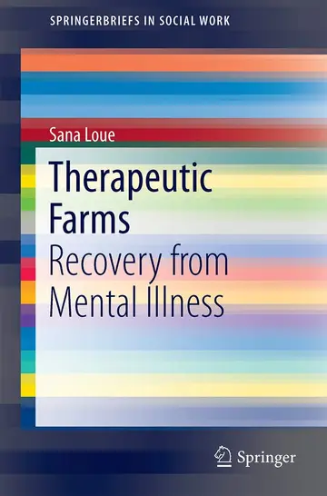 Cover of Therapeutic Farms