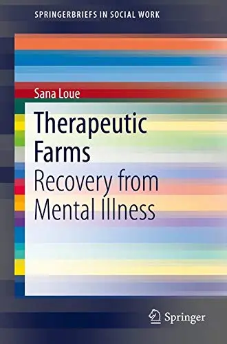 Cover of Therapeutic Farms