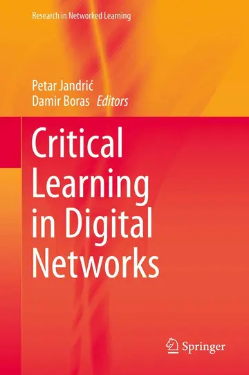 Cover of Critical Learning in Digital Networks