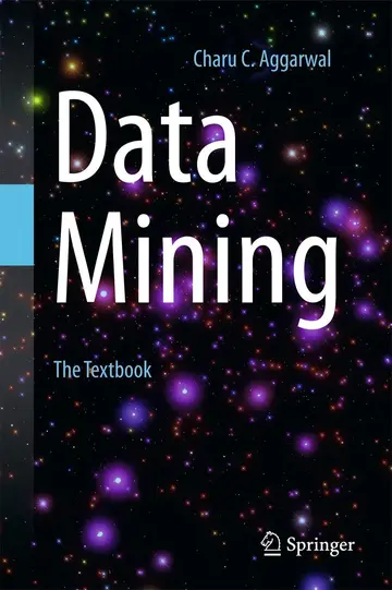Cover of Data Mining