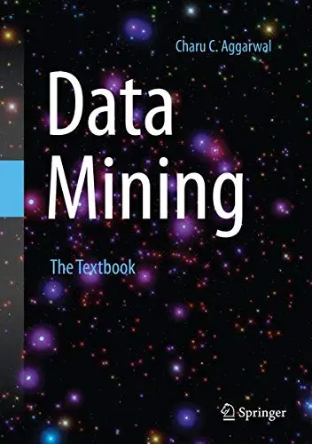 Cover of Data Mining