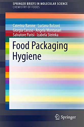 Cover of Food Packaging Hygiene
