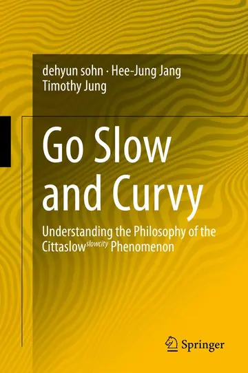 Cover of Go Slow and Curvy