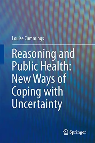 Cover of Reasoning and Public Health