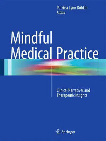 Cover of Mindful Medical Practice