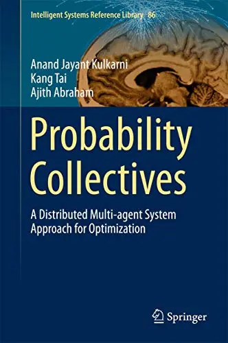 Cover of Probability Collectives