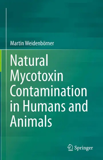 Cover of Natural Mycotoxin Contamination in Humans and Animals