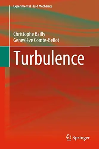 Cover of Turbulence