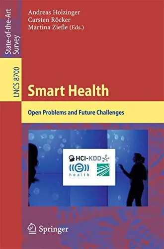 Cover of Smart Health