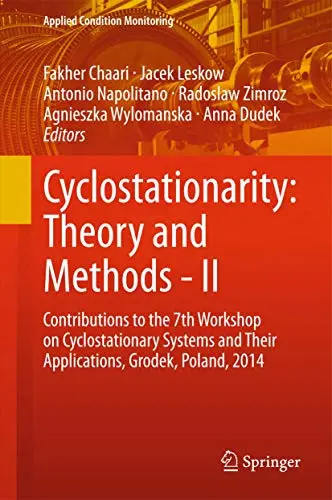 Cover of Cyclostationarity