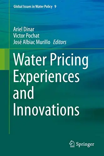 Cover of Water Pricing Experiences and Innovations