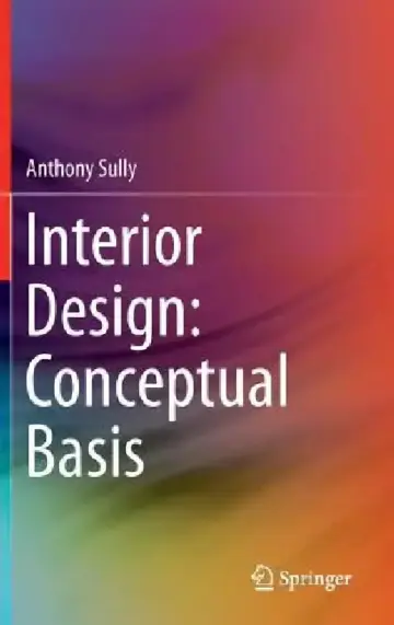 Cover of Interior Design