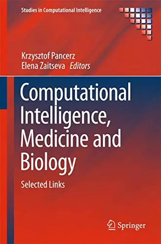Cover of Computational Intelligence, Medicine and Biology