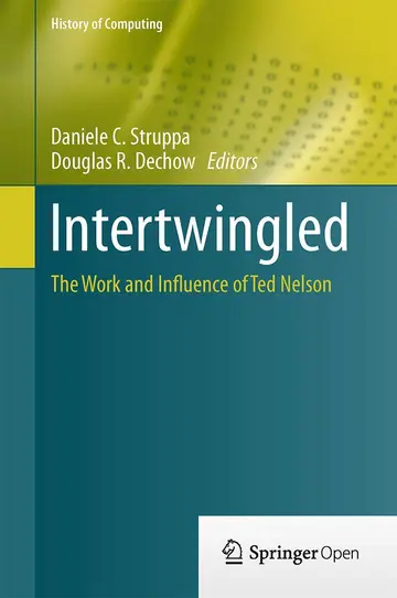 Cover of Intertwingled