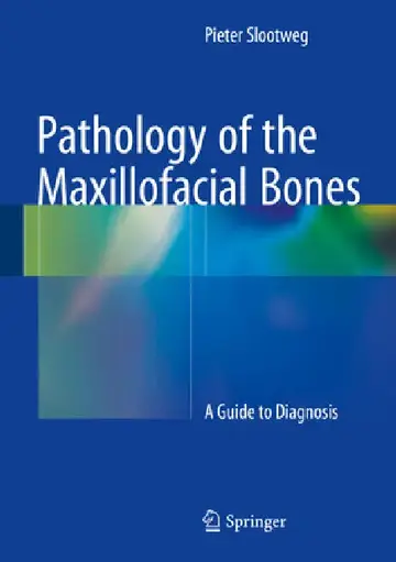 Cover of Pathology of the Maxillofacial Bones