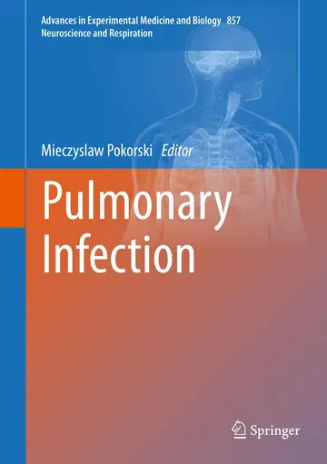Cover of Pulmonary Infection