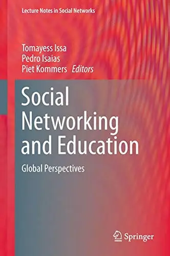 Cover of Social Networking and Education