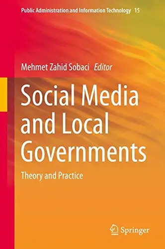 Cover of Social Media and Local Governments