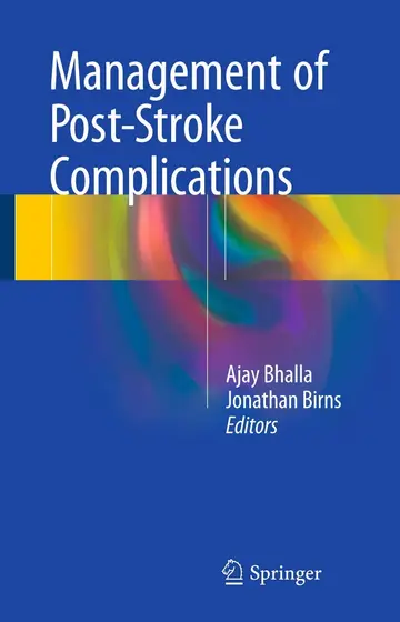 Cover of Management of Post-Stroke Complications