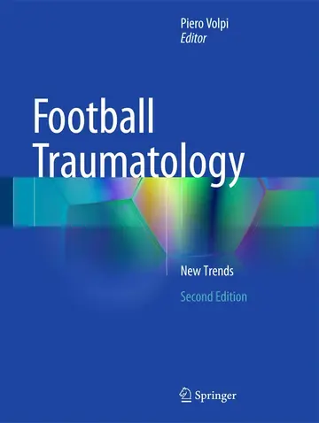 Cover of Football Traumatology
