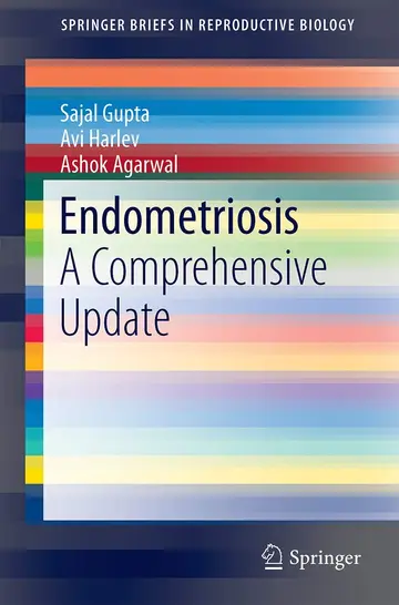 Cover of Endometriosis