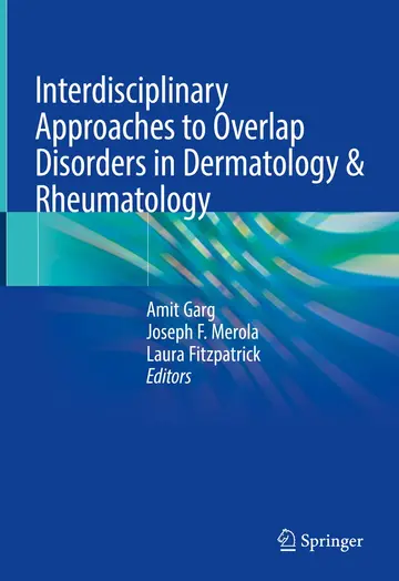 Cover of Rheumatic Skin Diseases in Clinical Medicine
