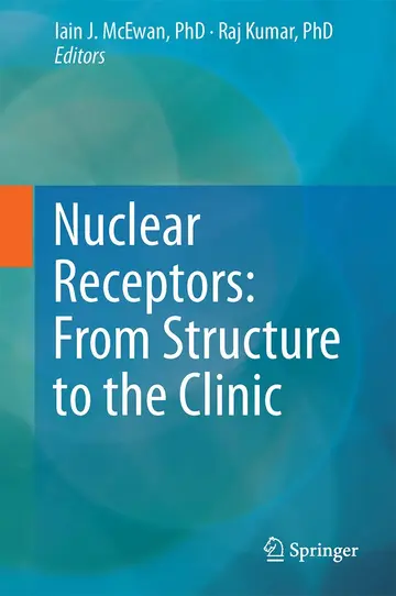 Cover of Nuclear Receptors