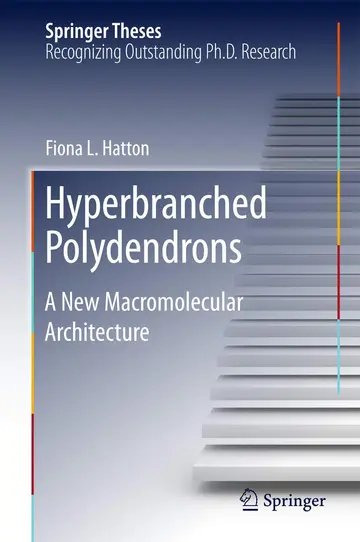 Cover of Hyperbranched Polydendrons