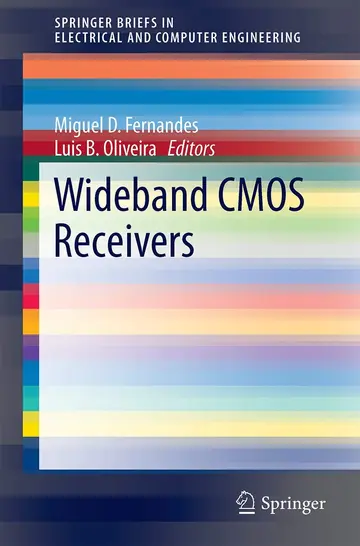 Cover of Wideband CMOS Receivers