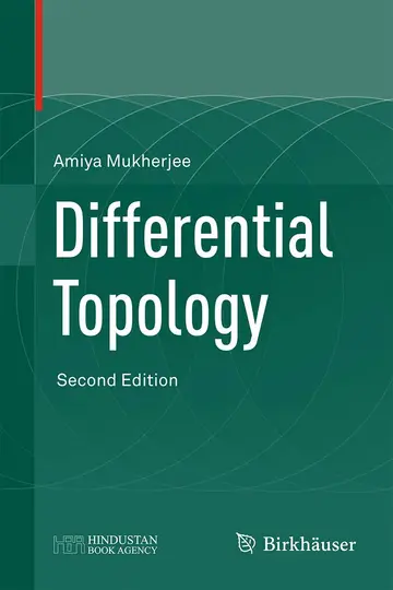 Cover of Differential Topology