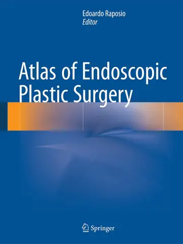 Cover of Atlas of Endoscopic Plastic Surgery