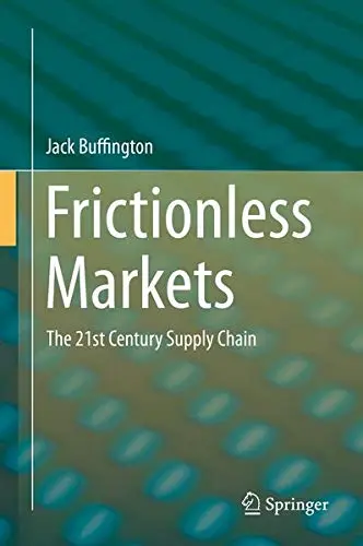 Cover of Frictionless Markets