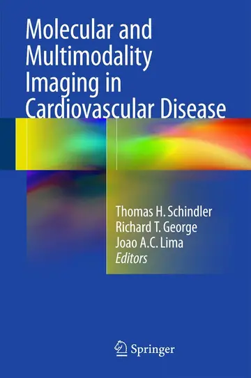Cover of Molecular and Multimodality Imaging in Cardiovascular Disease