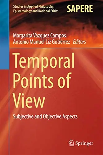 Cover of Temporal Points of View