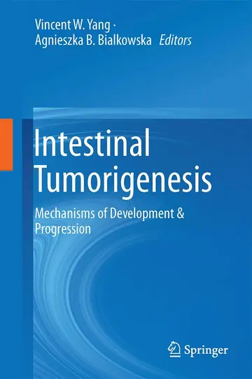 Cover of Intestinal Tumorigenesis