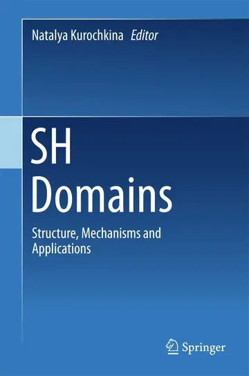 Cover of SH Domains