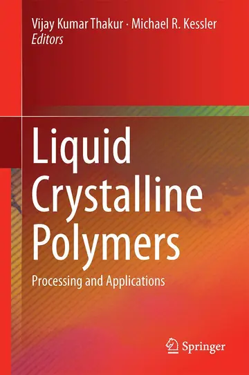 Cover of Liquid Crystalline Polymers